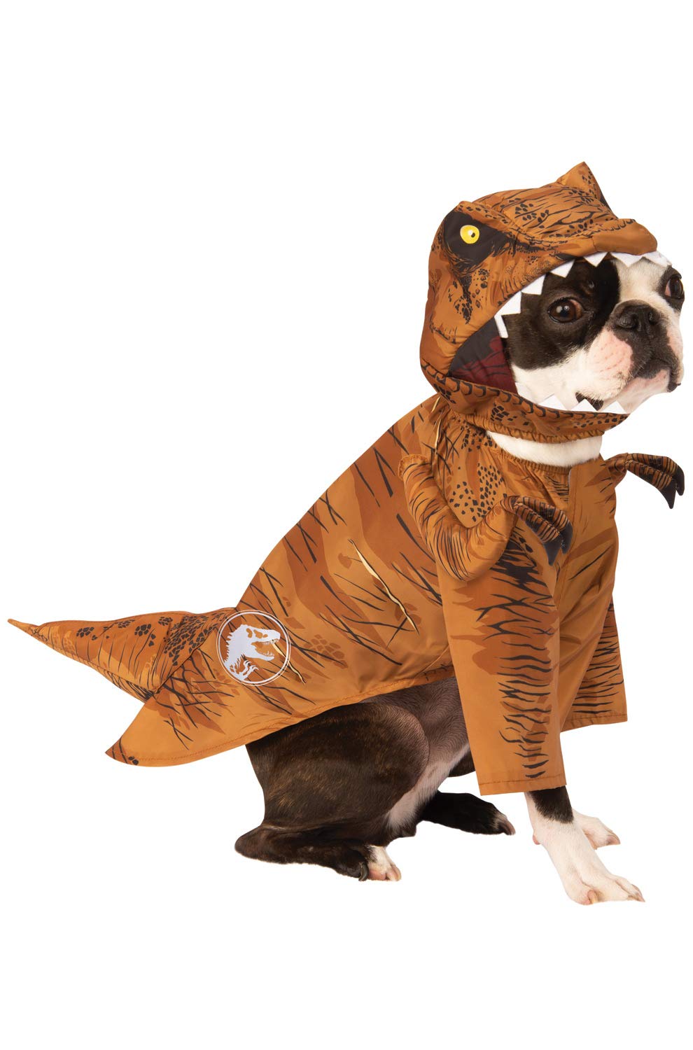 dinosaur costume for dogs xl