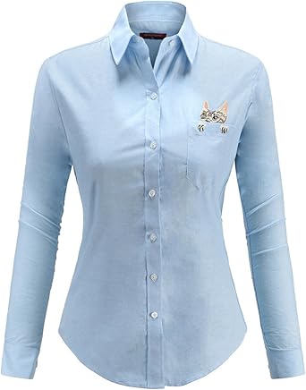 diseño de camisas para mujer