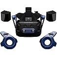 HTC VIVE Pro 2 Virtual Reality System
