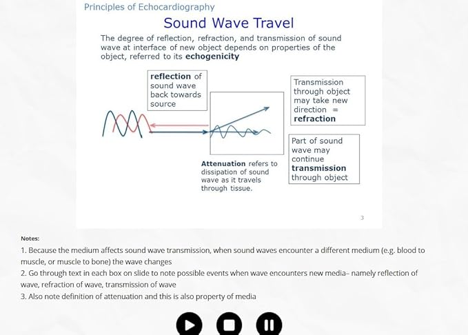 Amazon Com Pte Exam Tee Review Comprehensive Transesophageal