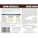 Natural Balance Original Ultra Liver with Brown Rice, Potatoes & Carrots | All Life Stages Wet Dog Food | 13-oz. Can (Pack of 12)