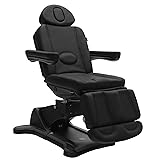 SKINACT Malibu Electric Medical Spa Treatment Table