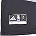 Damian Lillard Portland Trail Blazers NBA Adidas Men's Black Official Replica Jersey