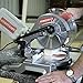 Homecraft H26-260L 10-Inch Compound Miter Saw by Delta Power Tools