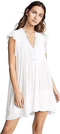 poupette st barth sasha dress