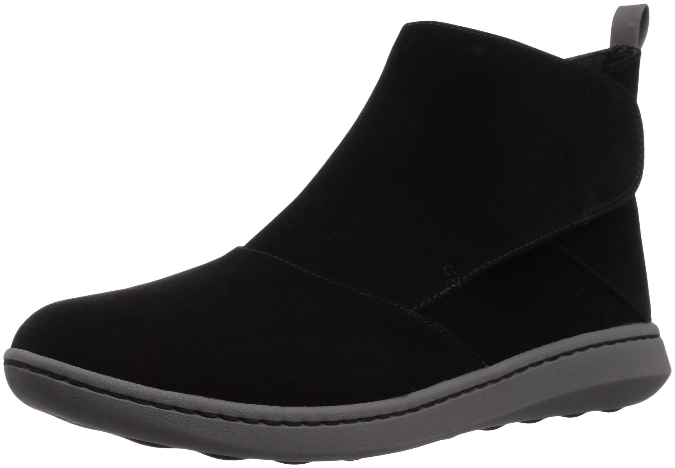 Clarks Women's Step Move Up Ankle Boot