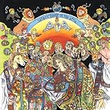 of Montreal Album: «SATANIC PANIC IN THE ATTIC [Vinyl]» (Front side)