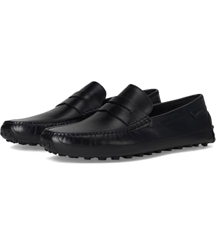 Amazon.com | Martin Dingman® Bill Penny Shoes for Men  display picture 2