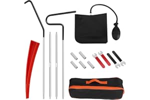 KROAK Stainless Steel Assorted 5th Wheel Pin Puller, 67 inches