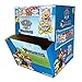 Tech4Kids Paw Patrol Mash'ems Display