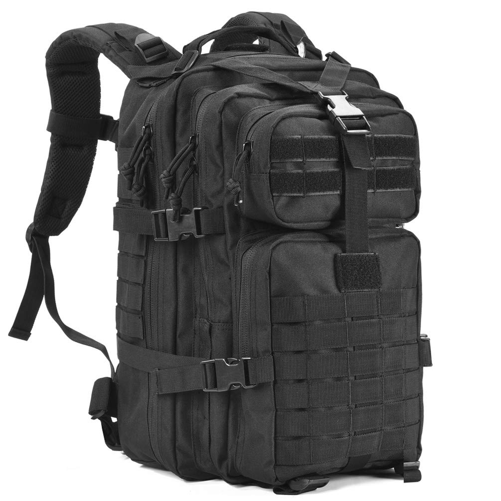 REEBOW GEAR Military Tactical Backpack Army Small 3 Day Assault Pack ...