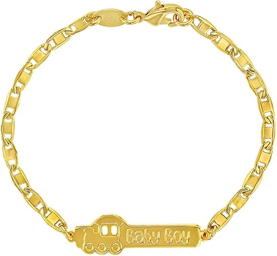 amazon baby bracelets