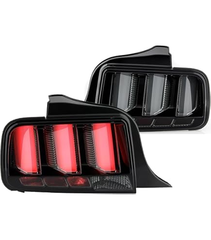 Amazon.com: Ford 7L1Z-13404-AA - LAMP ASY - REAR, STO : Automotive
