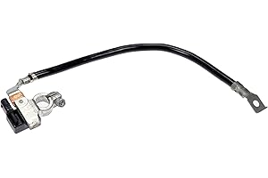 Dorman 601-006 Intelligent Battery Sensor Compatible with Select BMW/Mini Models