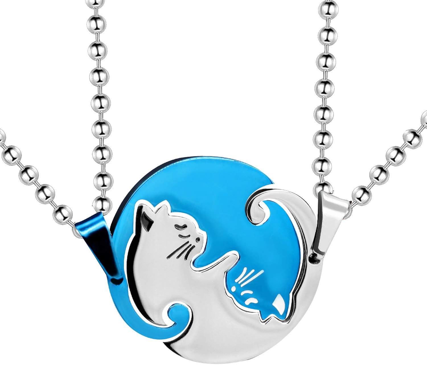 nice necklaces for girlfriend