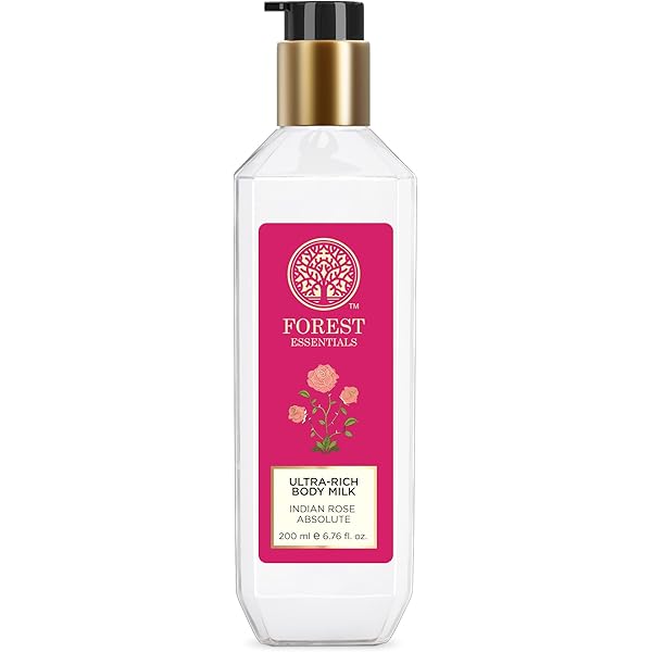 Amazon.com : Forest Essentials Mashobra Honey and Vanila Ultra