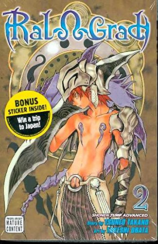Ral Grad, Vol. 2 (v. 2)