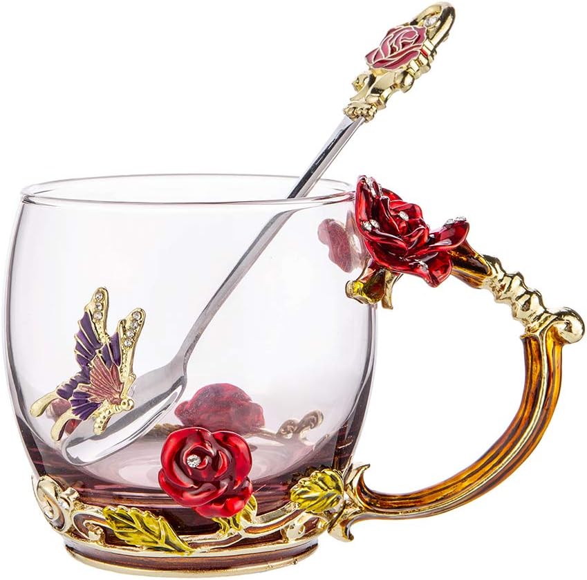 perfect christmas present for girlfriend