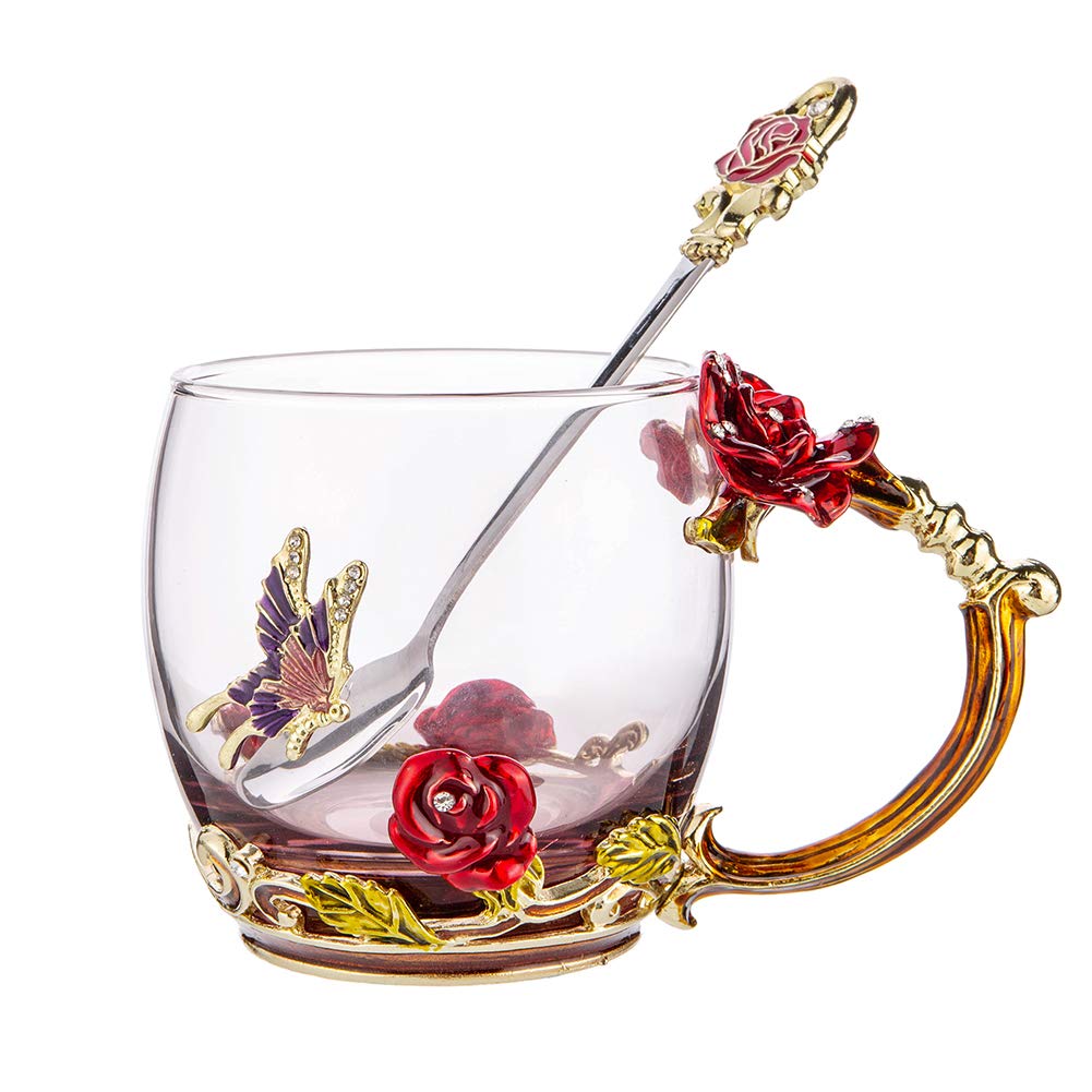 Best tea kettle beauty beast