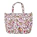Ju-Ju-Be Super Be Zippered Tote Diaper Bag, Tokidoki Tokipops