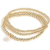 SHASHI Women's Veronica Bracelet Set