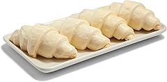 Whole Foods Market, Croissant Butter Large Take Bake Frozen 4 Count, 11 Ounce