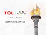 TCL 55PF650K 55-Inch 4K HDR Smart LED Fire TV Dolby Vision Atmos Alexa Built-In view 3