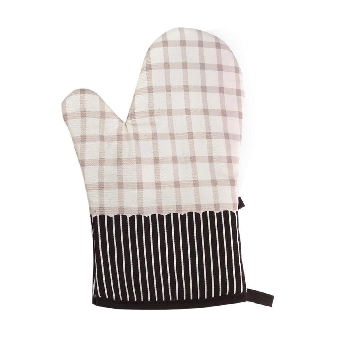 RongDuosi Alta Temperatura Horno de microondas Guantes ...