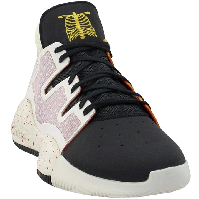 adidas men's pro vision