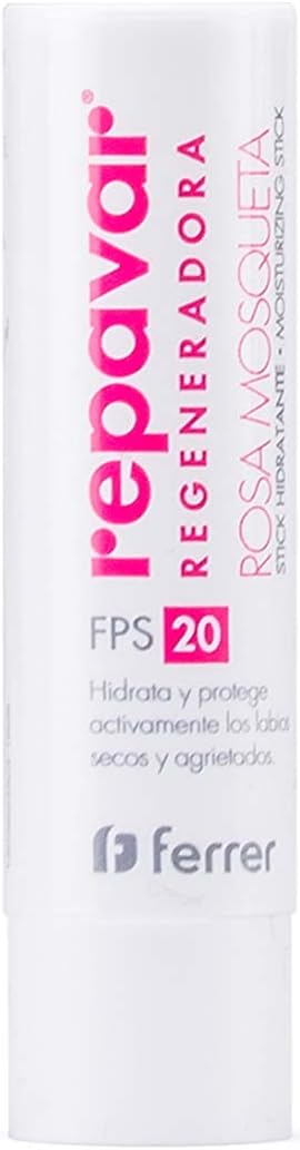 REPAVAR Moisturising Creams, 0.13 kg