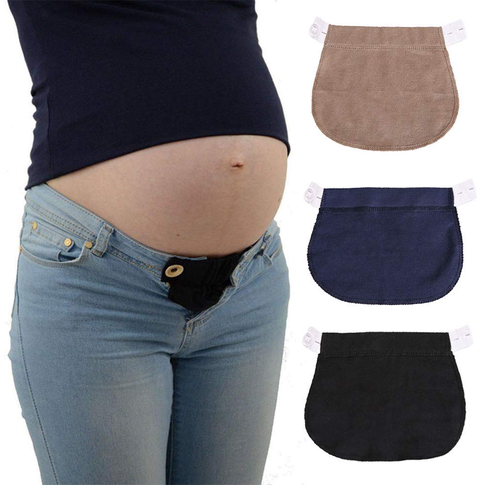 يشعر المجيد بيت من طابق واحد Pregnancy Elastic Band For Pants Psidiagnosticins Com