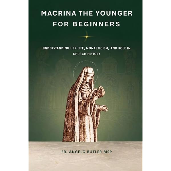 洋書 Macrina the Younger Philosopher of God Amazon.com: Macrina the Younger: Philosopher of God (Medieval
