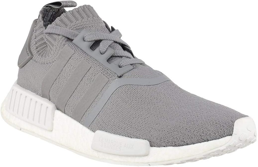 adidas Originals Womens NMD_R1 Stlt Primeknit