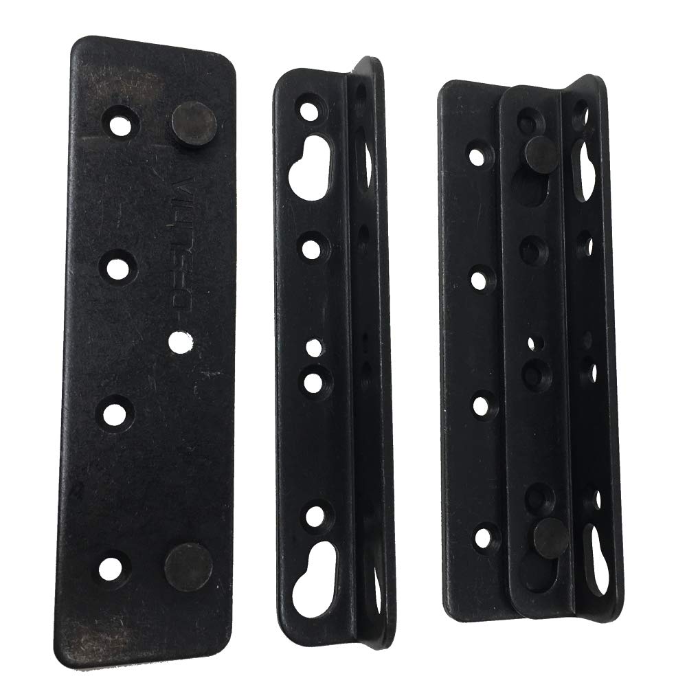 Best Bed Frame Conversion Bracket