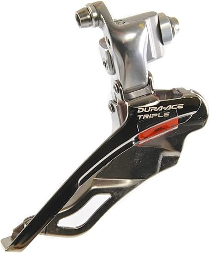 dura ace triple