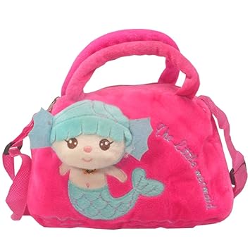 kids side purse