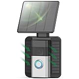 QIBOX Solar Charger Only Compatible with Battery