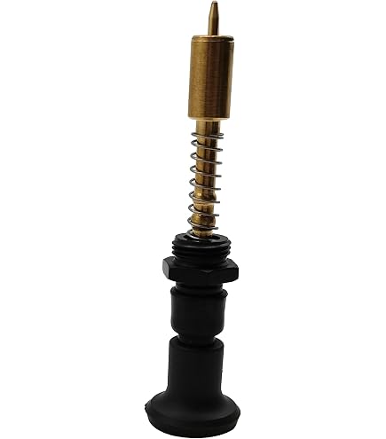 VM29/47 Carburetor Pull Choke Lever Knob Plunger, Compatible with