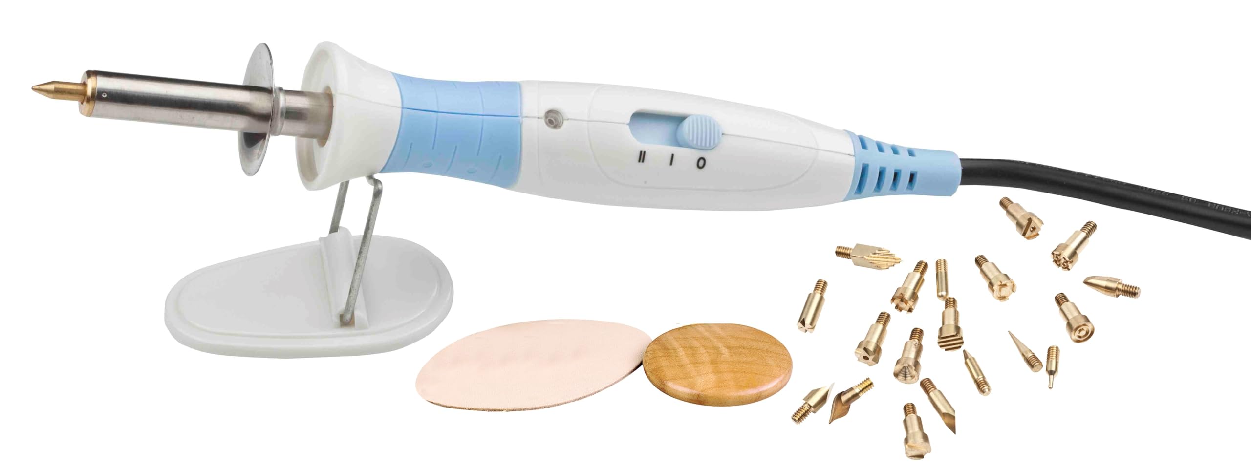 Antex Craft - Pyro Master BP 230V 15/30W