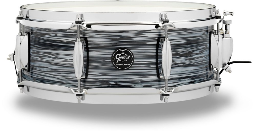 Gretsch Drums Renown Series Snare Drum-5 Inches X
