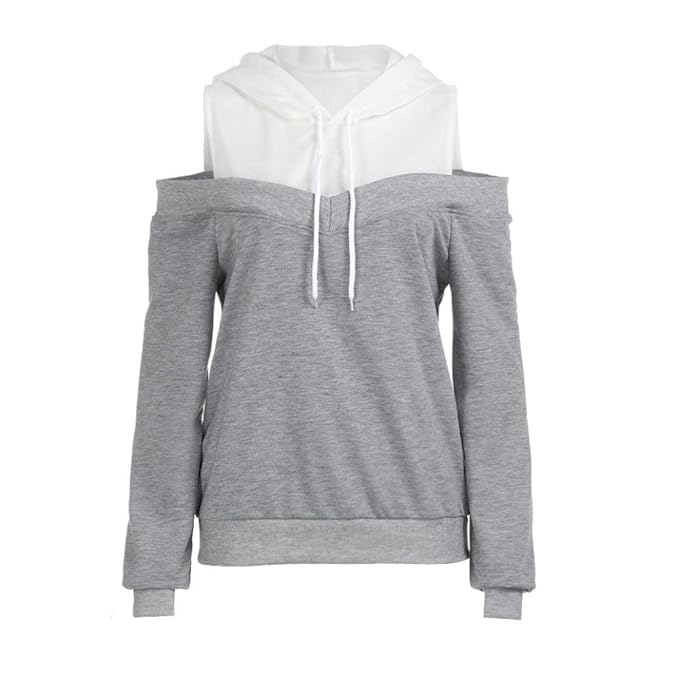 felpe amazon ragazza