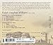 Vaughan Williams: A Pastoral Symphony, Symphony No.4