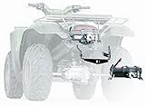 Warn Winch Mount 650 Brute Force PU 70825