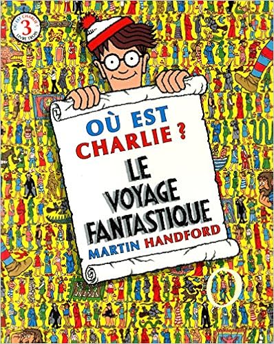 Ou Est Charlie Pdf