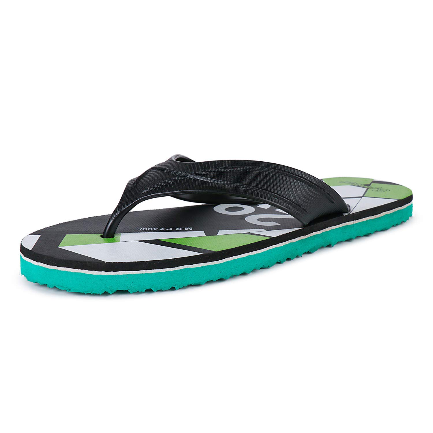 flip flops stylish