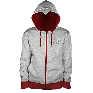assassin hoodie amazon