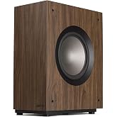 Jamo Studio Series S 810 Subwoofer (Walnut)