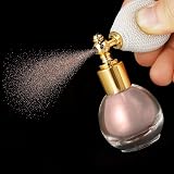 AOOWU Glitter Powder Spray Bronze Highlighter for Body Hair Face 1.0 view 3