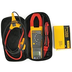 Fluke - 381CAL 381 Remote Display True-RMS AC/DC