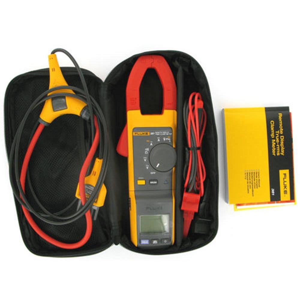 Fluke - 381CAL 381 Remote Display True-RMS AC/DC